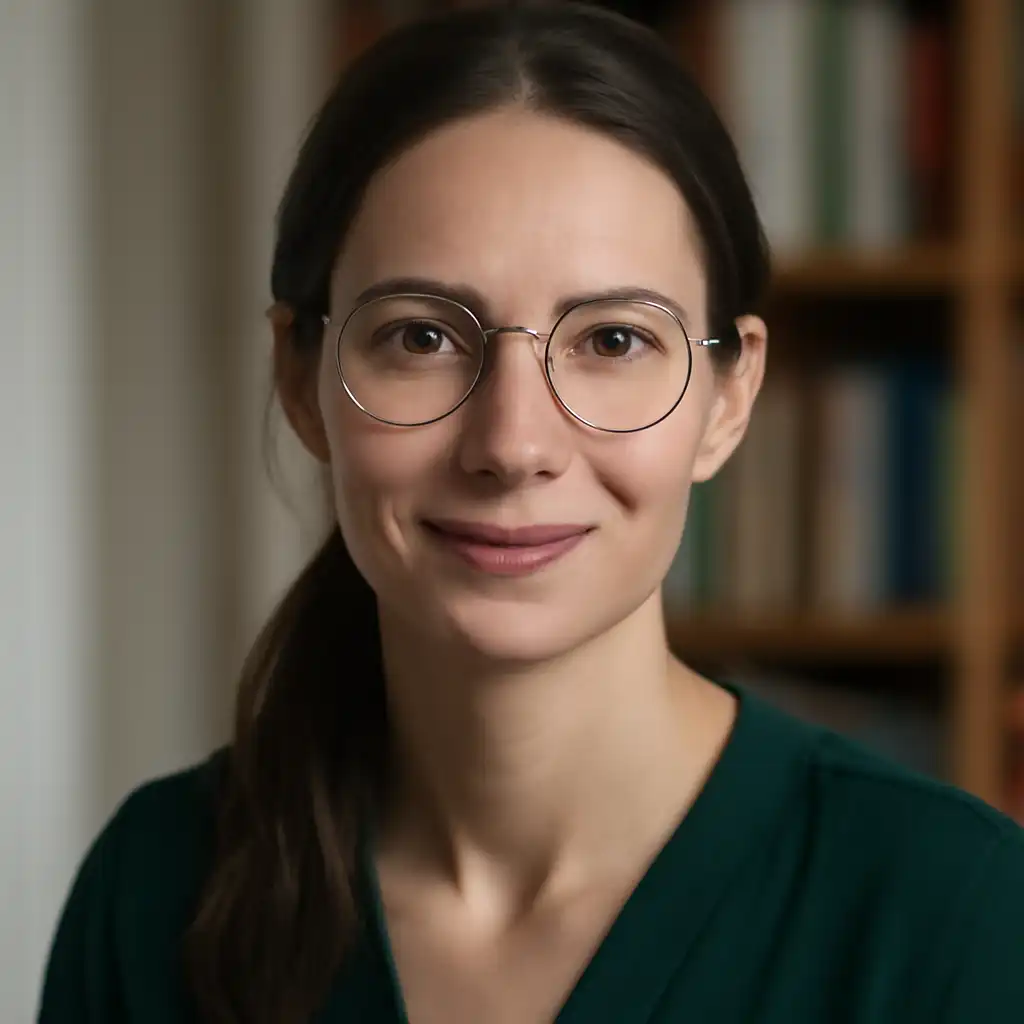 Petra Hoffmann